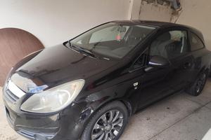 Opel Corsa 1.2 GPL