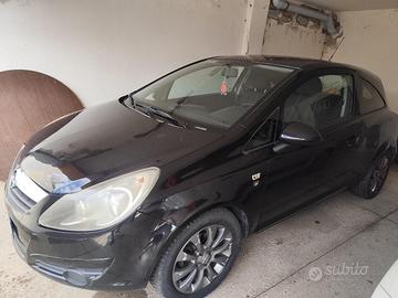 Opel Corsa 1.2 GPL