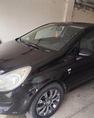 Opel Corsa 1.2 GPL