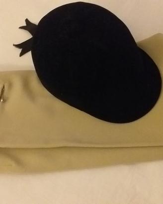 casco per equitazione + pantalone