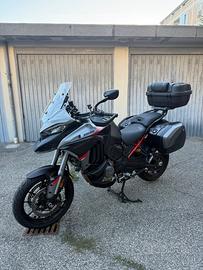 Ducati multistrada v4 s grand tour 2024
