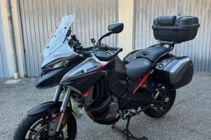 Ducati multistrada v4 s grand tour 2024