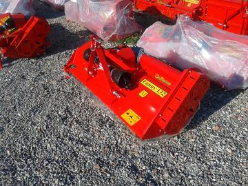 Trincia DEL MORINO Funny 132 cm -NUOVO