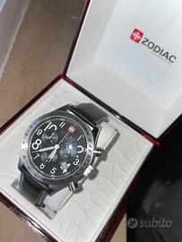 ZODIAC DESERT HAWK ZO2505