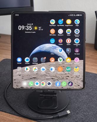 Honor Magic V2 Versione Globale 5G Smartphone