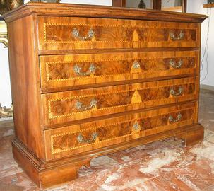 canterano emiliano del 700