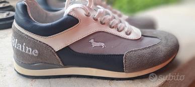  scarpe harmont & blaine