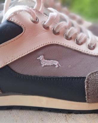  scarpe harmont & blaine