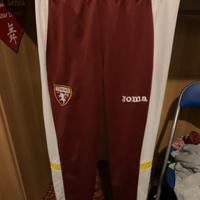 Pantalone e k wei torino fc