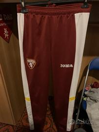 Pantalone e k wei torino fc