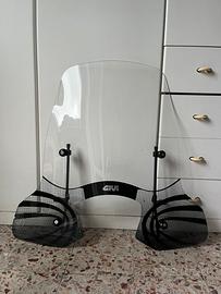 Parabrezza Kymco PeopleOne
