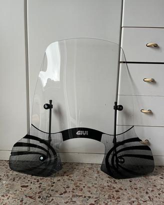 Parabrezza Kymco PeopleOne