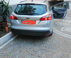 Ford focus 1.6 115 cv business