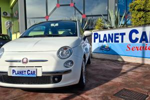 Fiat 500 1.2 EasyPower Lounge-Per Neopatentati -GP