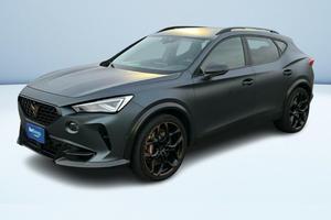 Cupra Formentor 2.5 tsi VZ5 4drive dsg