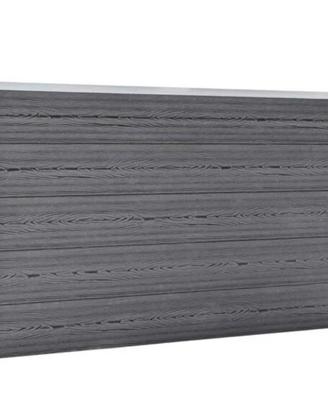 Vidal xxl, pannelli recinzione, paravista,separe'