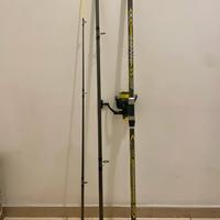 Canna Surfcasting Trabucco m. 4.20