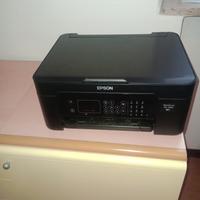 STAMPANTE EPSON WR 2810