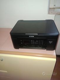 STAMPANTE EPSON WR 2810