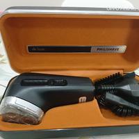 philishave de lux edizione limitata 