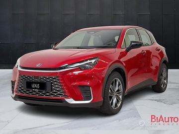 Lexus LBX 1.5 hybrid Elegant 2wd
