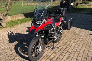 Bmw  R 1200 GS adv