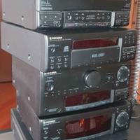 stereo Pioneer 