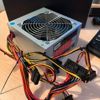 Alimentatore 500 watt