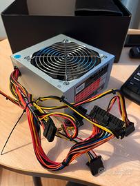Alimentatore 500 watt