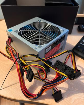 Alimentatore 500 watt