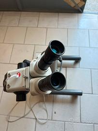 MICROSCOPIO PROFESSIONALE