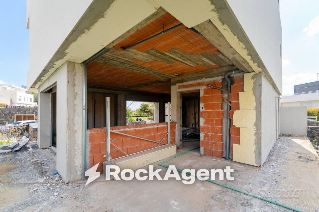 Casa – San Gregorio di Catania, Carrubazza, Catania - Vista 5