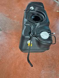 Serbatoio jeep cherokee kj