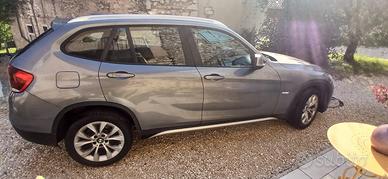 BMW X1 xDrive18d – 2012 – Buono stato – 410.000 km