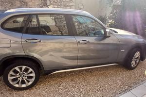 BMW X1 xDrive18d – 2012 – Buono stato – 410.000 km