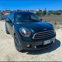 Mini Cooper D Paceman 1.6