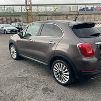 Fiat 500X 1.3 MultiJet 95 CV EURO 6 finanziabile