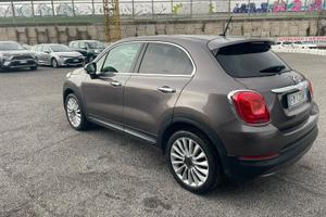 Fiat 500X 1.3 MultiJet 95 CV EURO 6 finanziabile