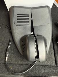 MAZDA CX 30 Dash Cam Anteriore + Posteriore