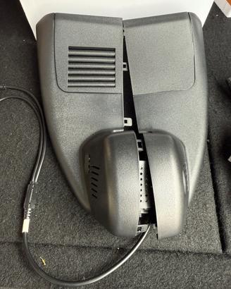 MAZDA CX 30 Dash Cam Anteriore + Posteriore
