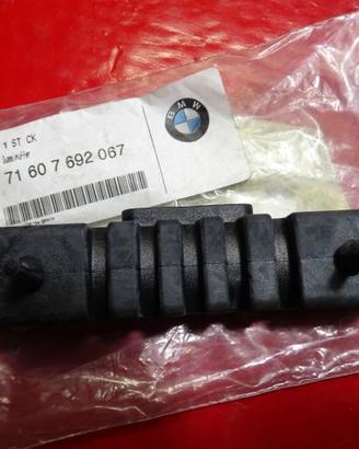 TAMPONE GOMMA BORSA BMW K1200S F800S K1200R F800R 
