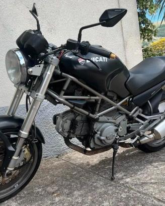 Ducati monster 600