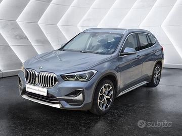BMW X1 xdrive25e xLine Plus auto