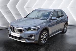 BMW X1 xdrive25e xLine Plus auto