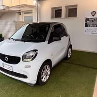 SMART - Fortwo 1.0 Prime 71cv twinamic my19