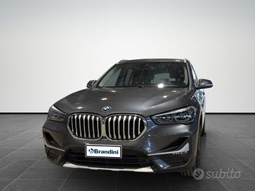 BMW X1 sdrive18i xLine Plus 136cv auto