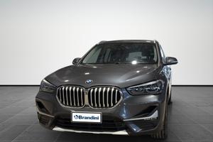 BMW X1 sdrive18i xLine Plus 136cv auto