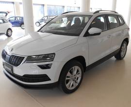 SKODA Karoq 1.6 TDI SCR DSG Executive
