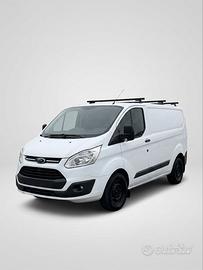 Ford Transit Custom 310 2.2 TDCi 125 CV Trend