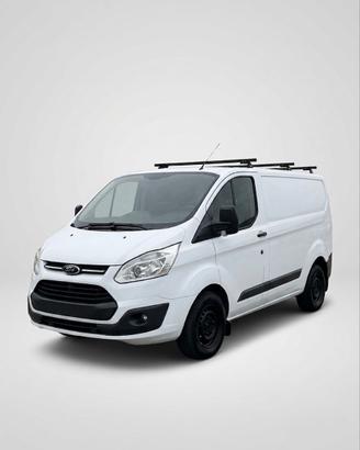 Ford Transit Custom 310 2.2 TDCi 125 CV Trend